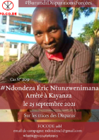 free templates of Ndondeza